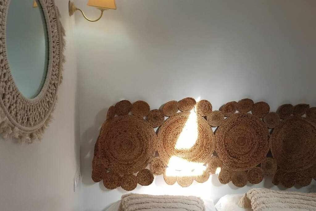 코르도바 La Pequena Escalera Mezquita Catedral 아파트 외부 사진