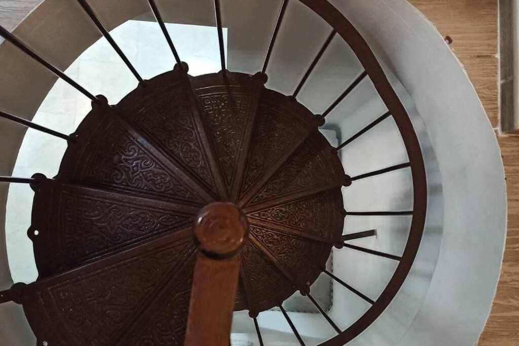 코르도바 La Pequena Escalera Mezquita Catedral 아파트 외부 사진